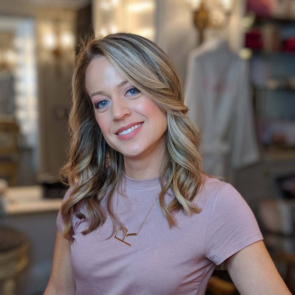 Meet your Posher, Rachael